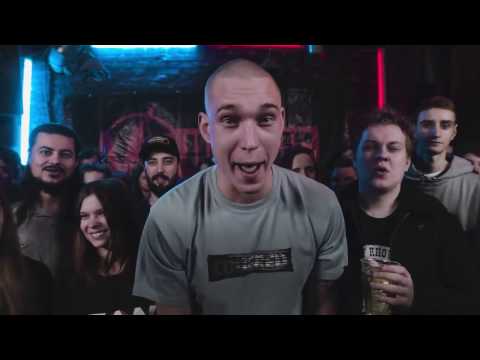 Видео: Versus BPM Meeno aka Dom1no vs Walkie
