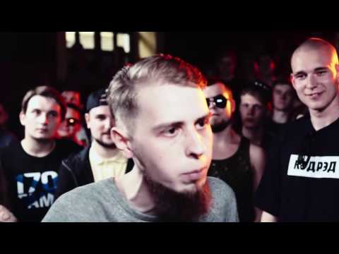 Видео: ВЕРСУС/VERSUS X #SLOVOSPB  Илья Мирный X Заебатсу