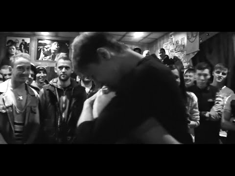 Видео: SLOVO Murmansk: ЭхоПрокуренныхПодъездов VS Kommunikaция (2013)