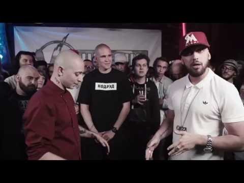 Видео: VERSUS battle Oxxxymiron VS ST (максимально Полная Версия)