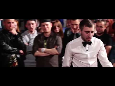 Видео: 13/47 vs WahaBeat