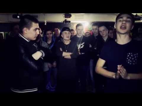 Видео: SLOVO UFA: Berlin — Пивасик Джаз