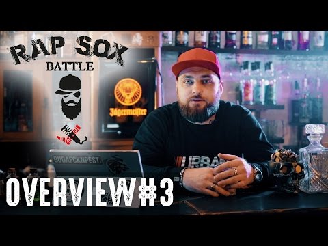 Видео: RSB: Обзор #3 / JK о будущих баттлах Гиги1 и Майти Ди