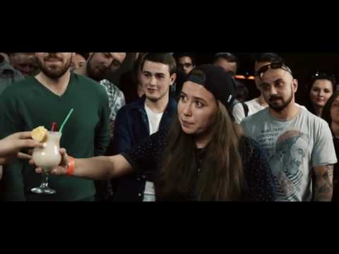 Видео: SLOVO ЕКБ DЭМА vs БРАГИ отрывок