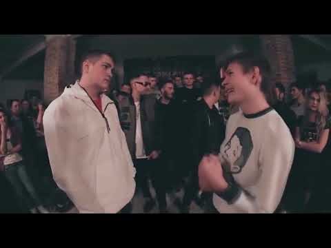 Видео: Драки на Versus Battle | Гнойный Slovo SPB |