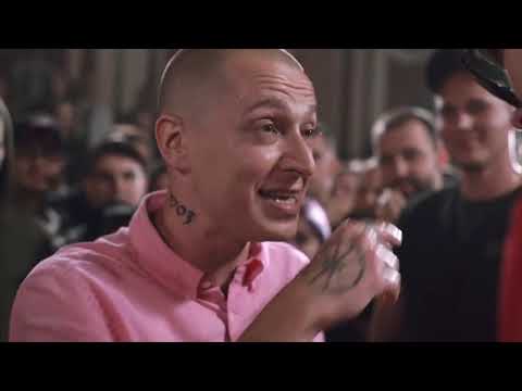 Видео: Рэп-батл Oxxxymiron VS Слава КПСС/Гнойный (versus slovospb Премьера! Полная версия)