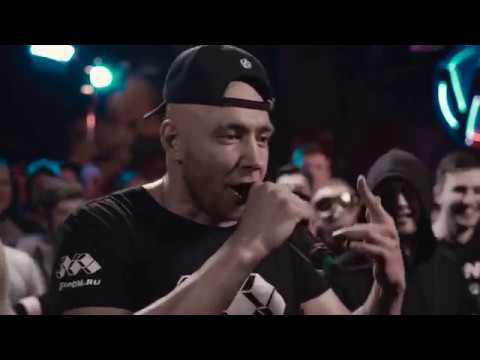 Видео: VERSUS BPM: Drago VS Mufasah