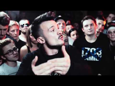 Видео: VERSUS X #SLOVOSPB  Эрнесто Заткнитесь X Гнойный