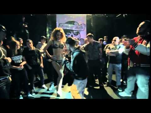 Видео: Freeway Battle СД Vs D Masta Рифмы и Панчи